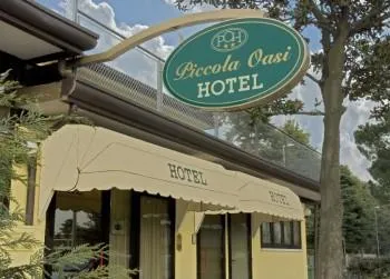 Piccola Oasi Hotel