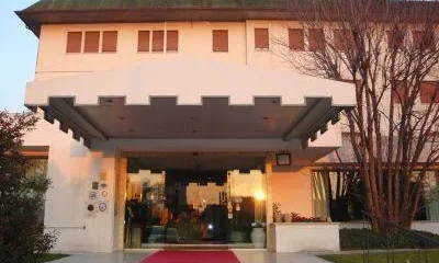 Hotel Al Camin