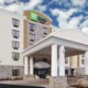 Holiday Inn Express Hotel & Suites Williamsport