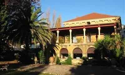 Villa Lafabregue