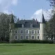 Hotel Golf De Ceron Chateau De La Frediere