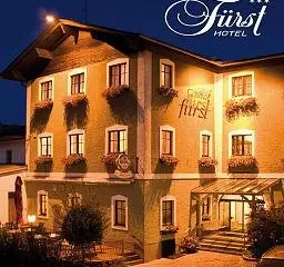 Furst Hotel Unterweissenbach