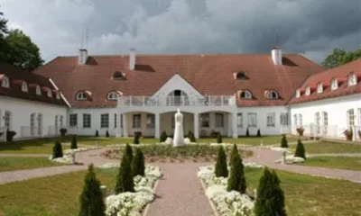 Sagadi Manor Hotel