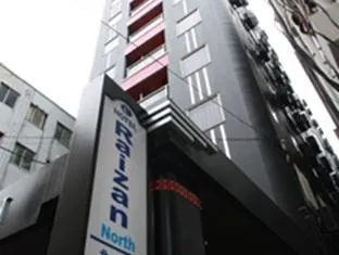 Hotel Raizan North Osaka