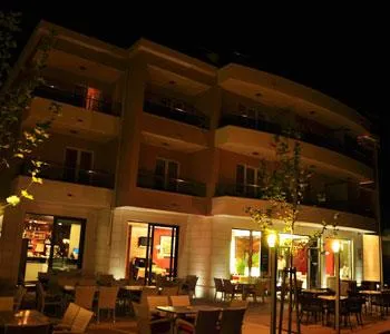 The Maritimo Hotel