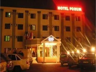 Hotel Forum Ploiesti