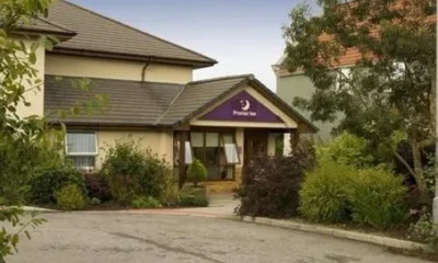 Premier Inn East Durham