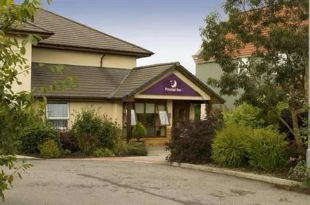 Premier Inn East Durham