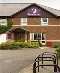 Premier Inn Durham North