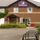 Premier Inn Durham North