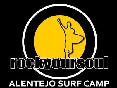 Alentejo Surf Camp