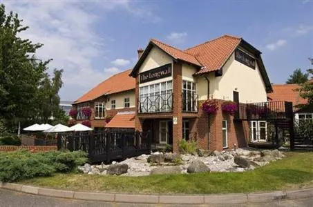 Premier Inn Oxford