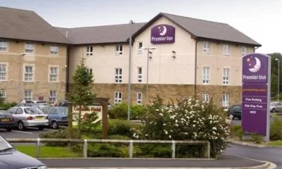 Premier Inn Lancaster