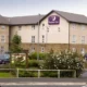 Premier Inn Lancaster