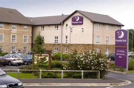 Premier Inn Lancaster