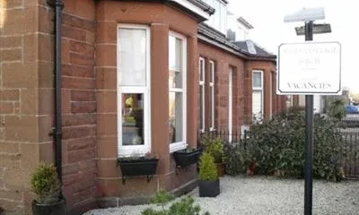 Abbey Cottage Bed and Breakfast Prestwick