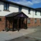 Premier Inn Silverstone Syresham