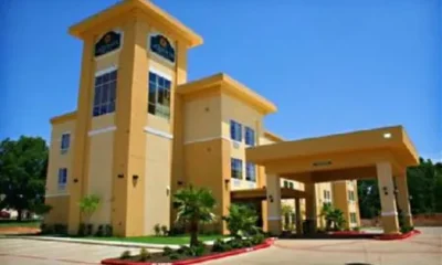 La Quinta Inn & Suites Jacksonville