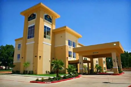 La Quinta Inn & Suites Jacksonville