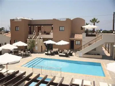 Avillion Holiday Apartments Paphos