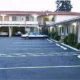 Berkeley Capri Motel