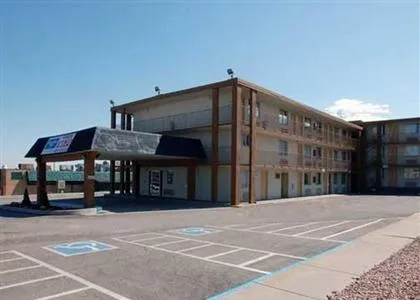 Rodeway Inn Pueblo