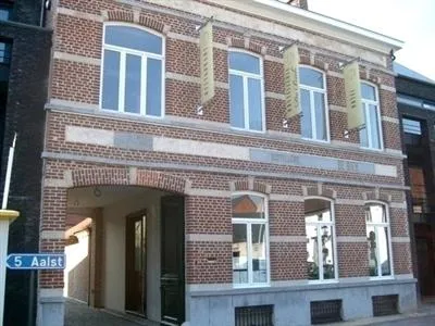 Hostellerie De Biek