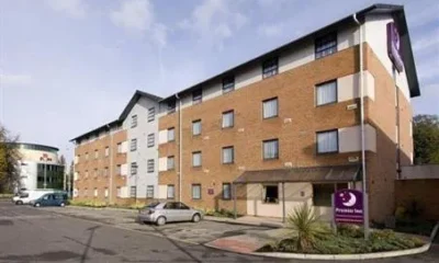 Premier Inn Manchester (West Didsbury)