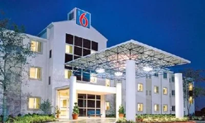 Motel 6 Louisville - Georgetown