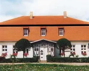 Romantik Hotel Alte Forsterei Jüterbog