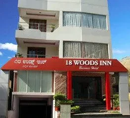 18 Woods Inn