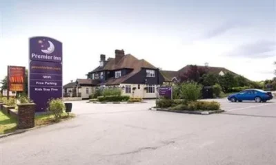 Premier Inn Whitstable