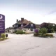 Premier Inn Whitstable