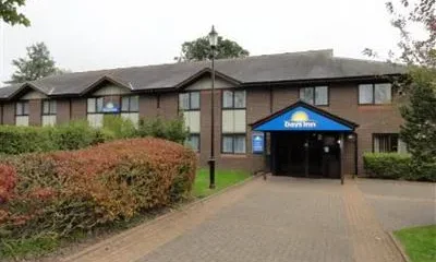 Days Inn Taunton