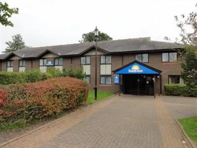 Days Inn Taunton