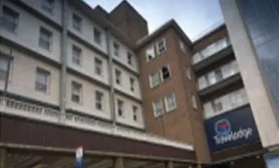 Travelodge Hotel Leofric Coventry