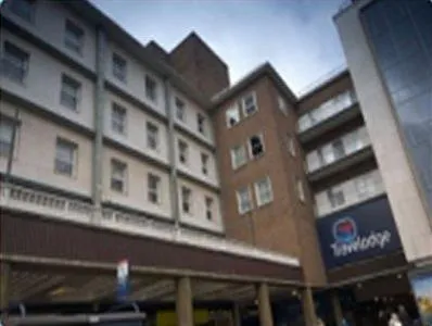 Travelodge Hotel Leofric Coventry