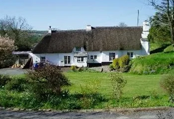 The Old Coach House Bed and Breakfast Lifton