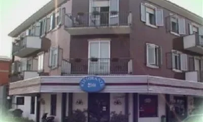 Hotel Daina