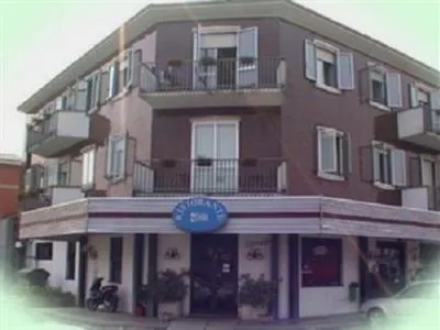 Hotel Daina