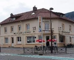 Hotel Le Gai Relais Gerardmer