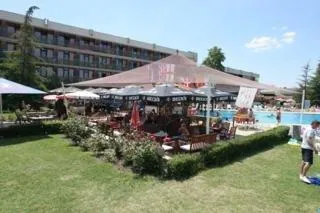 Pomorie Hotel