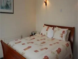 Abbey Lodge Bed and Breakfast Ardara