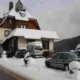 Pension Restaurant Waldblick Feldberg (Baden-Wurttemberg)