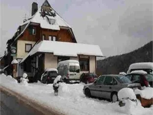 Pension Restaurant Waldblick Feldberg (Baden-Wurttemberg)