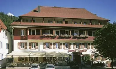 Hotel Löwen Todtmoos