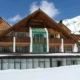 Hospiz Alm Residenzen St. Christoph am Arlberg