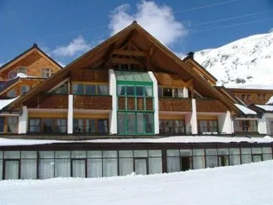 Hospiz Alm Residenzen St. Christoph am Arlberg