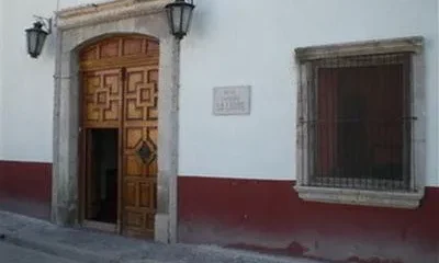 Hotel Hacienda La Labor Apozol