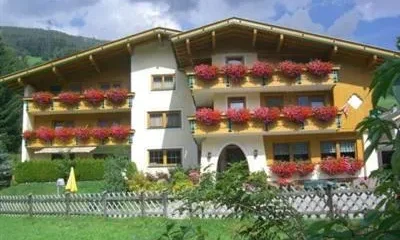 Hotel Garni Anni Gerlos